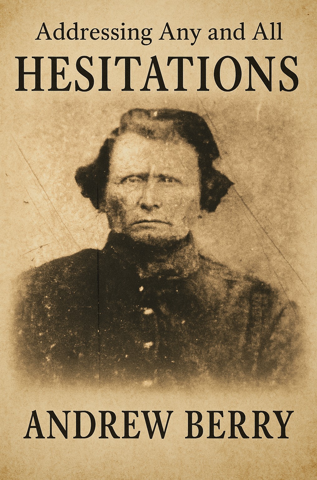 Addressing Any and All Hesitations