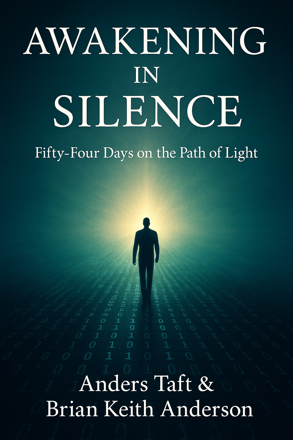 Awakening in Silence