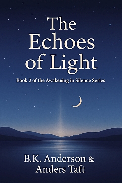 Echoes of Light cover